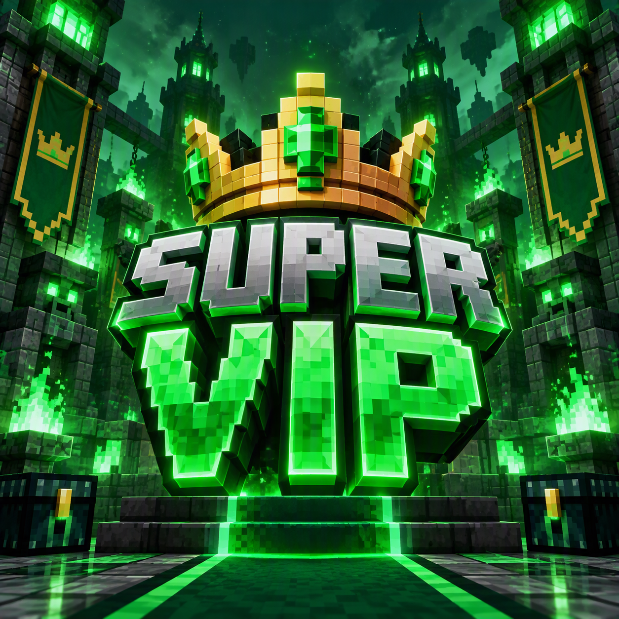 SuperVIP