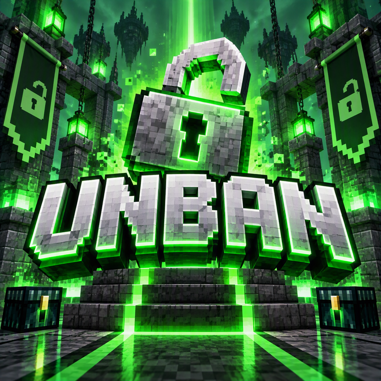 Unban
